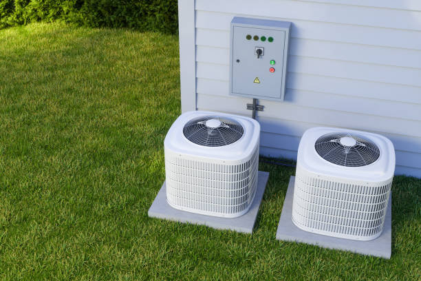 Best HVAC air duct cleaning  in Niagara, WI