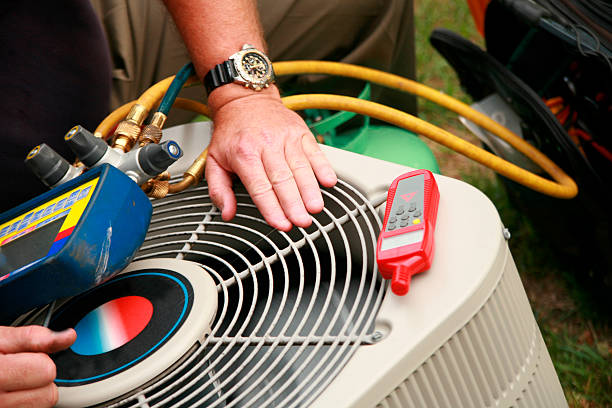 Best HVAC installation services  in Niagara, WI