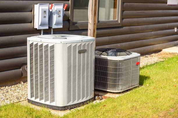  Niagara, WI HVAC Pros
